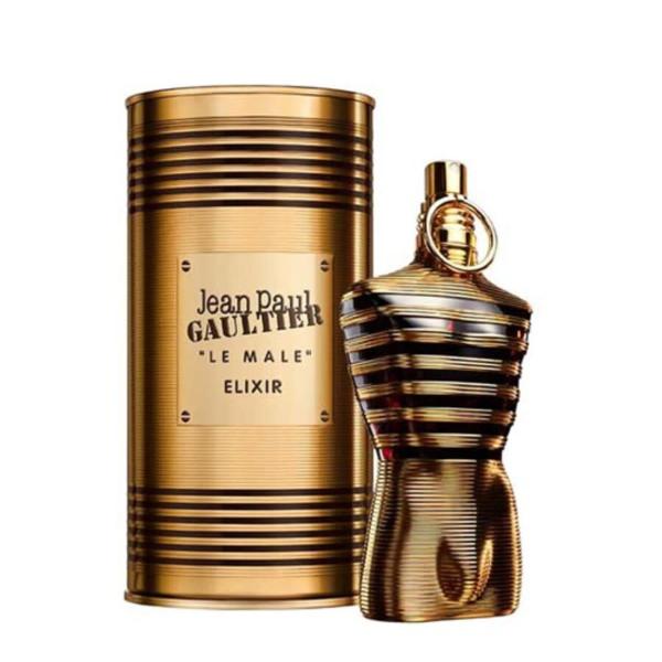 Jean Paul Gaultier Le Male Elixir 75Ml