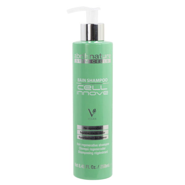 Abril Et Nature Cell Innove Champu Regenerador