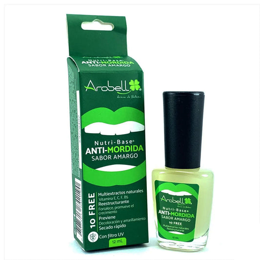 Arobell Nutri-Base Anti-Mordida 12ml