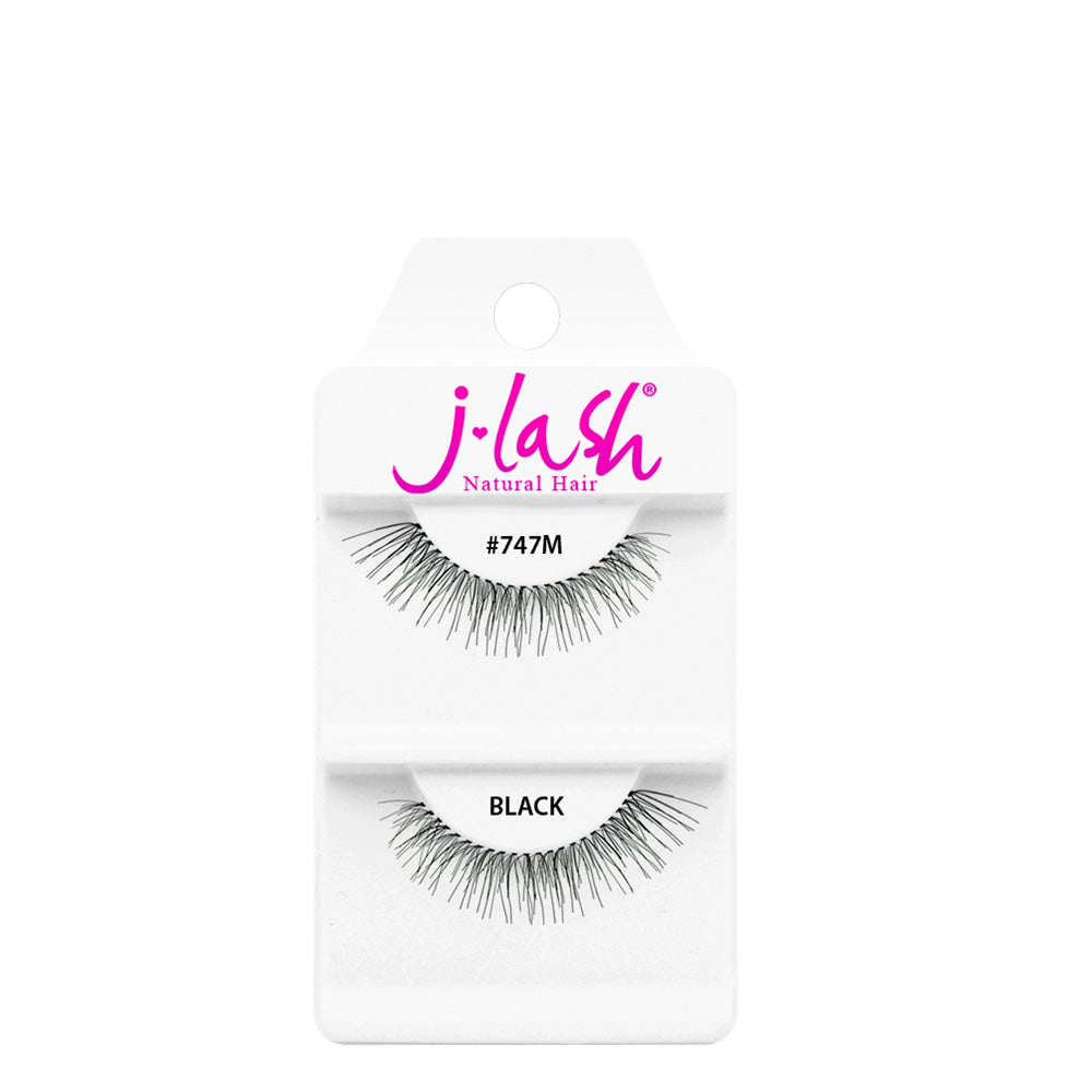 J Lash Pestañas