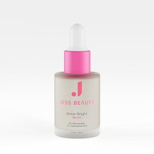 Jess Beauty Shine Bright Serum 30ml