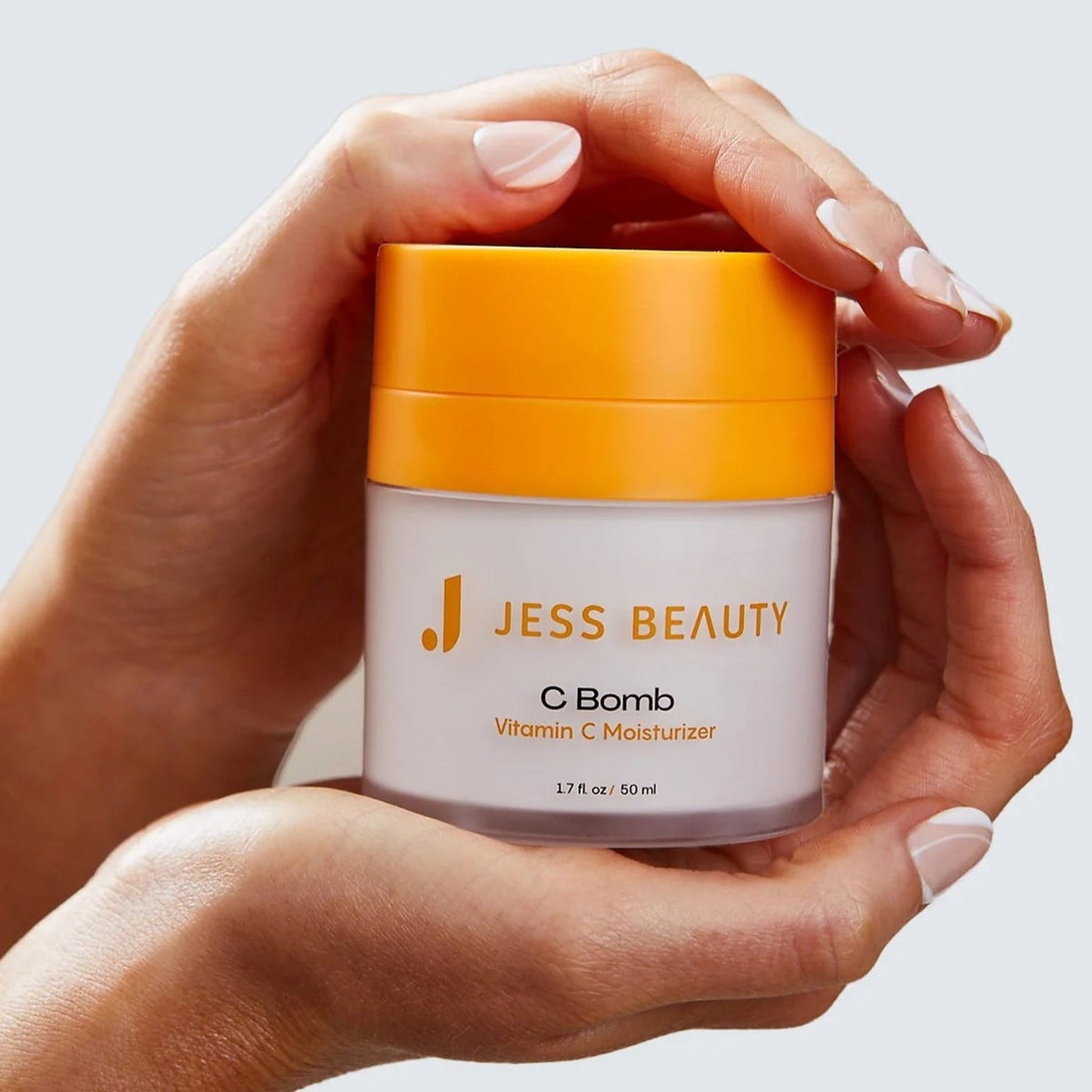 Jess Beauty C bomb Moisturizer 50ml