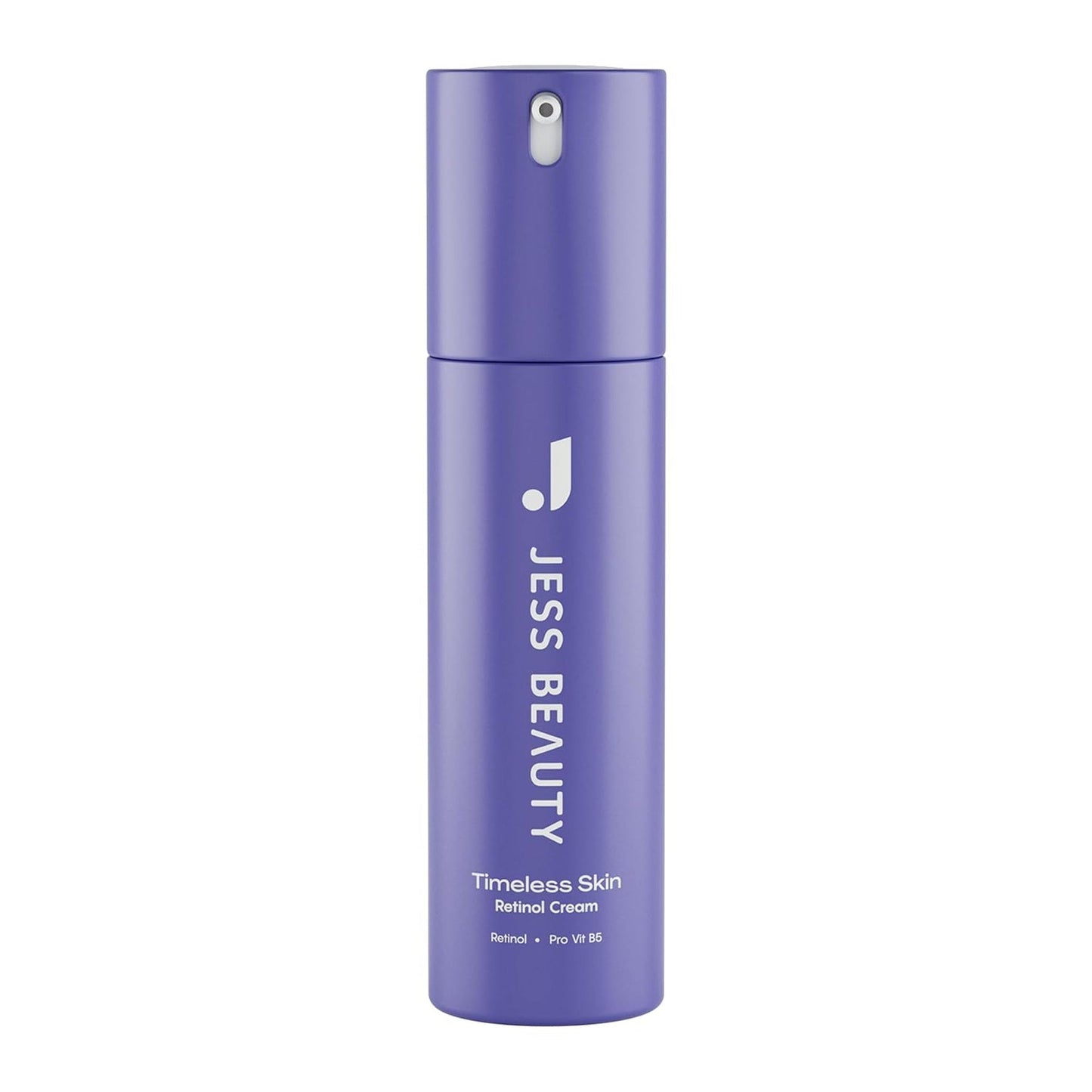 Jess Beauty Timeless Skin Retinol Cream