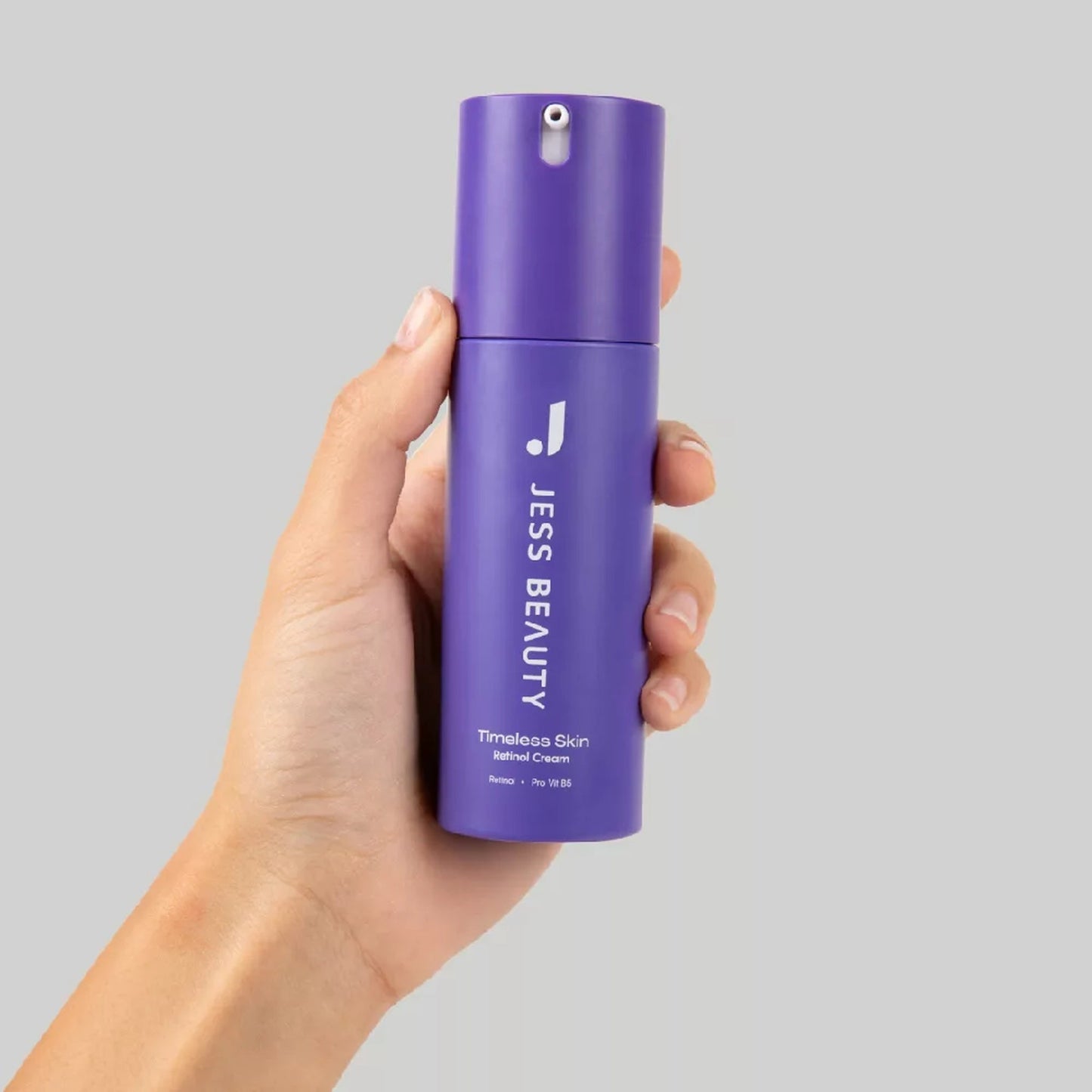 Jess Beauty Timeless Skin Retinol Cream