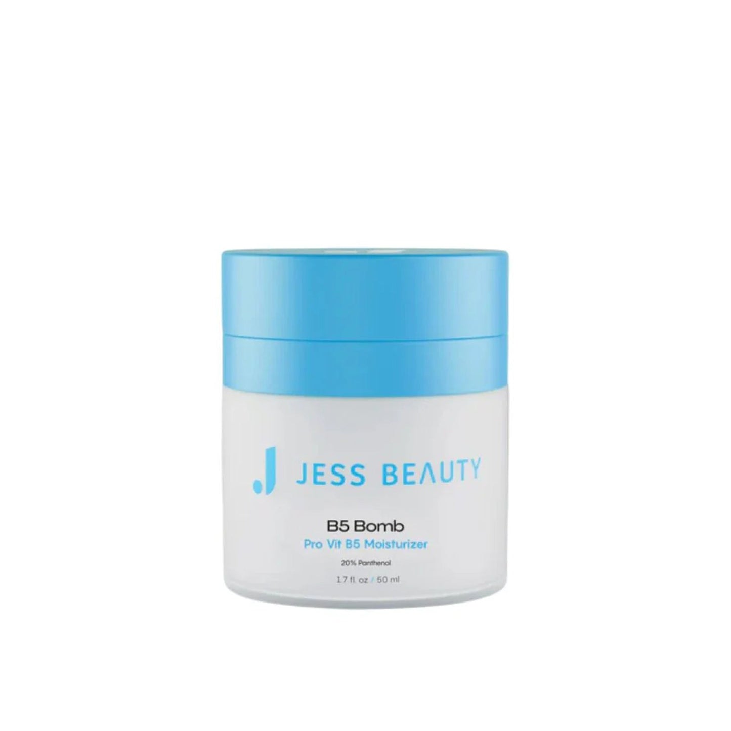 Jess Beauty Pro Vit B5 Moisturizer 50ml