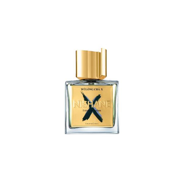 Nishane Wulong Cha X 100ml