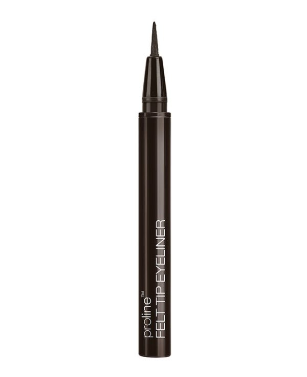 Wet N Wild Proline Felt Tip Eyeliner Black