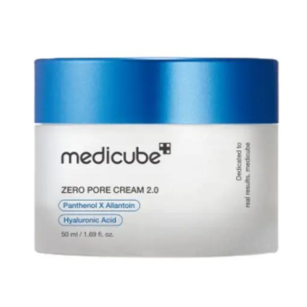 Medicube Zero Cream 2.0 50ml