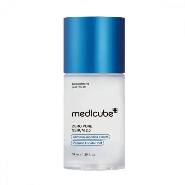 Medicube Zero Serum 2.0 37ml
