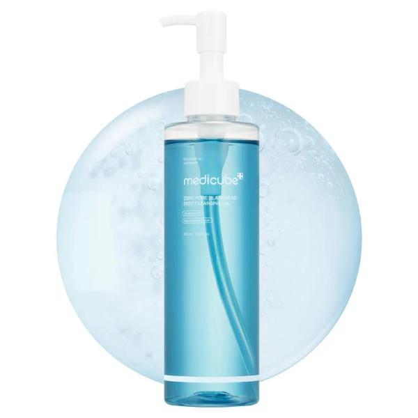 Medicube Zero Deep Cleansing Oil 205ml