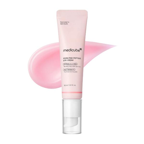 Medicube PDRN Pink Eye Cream 30ml