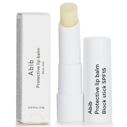 Abib Protective Lip Balm Block Stick 3.3G