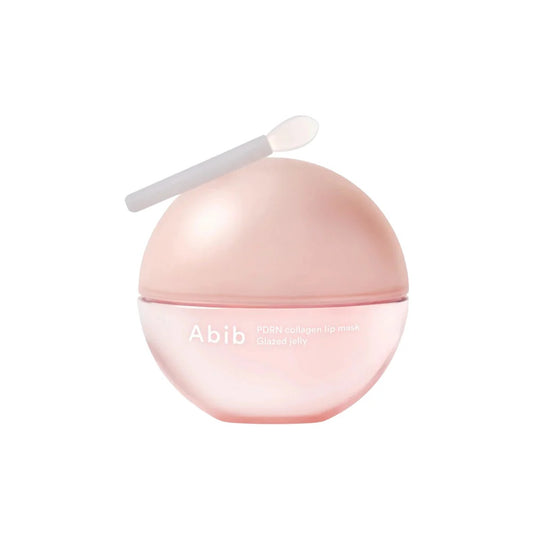 Abib Pdrn Collagen Lip Mask Glazed Jelly 11G