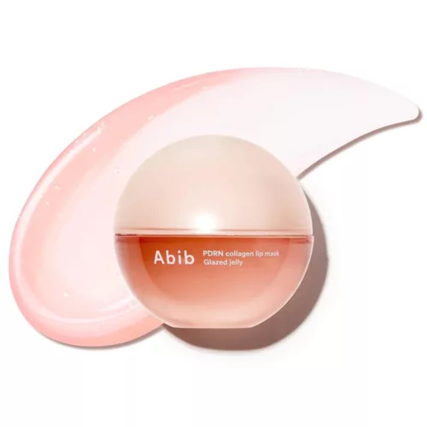 Abib Pdrn Collagen Lip Mask Glazed Jelly 11G