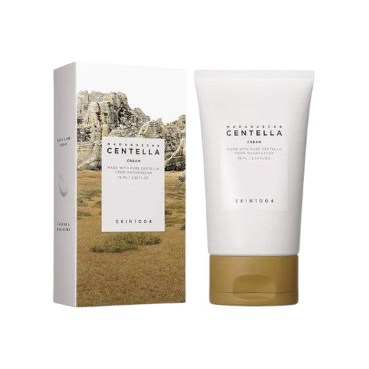 Skin1004 Madagascar Centella Cream 75ml