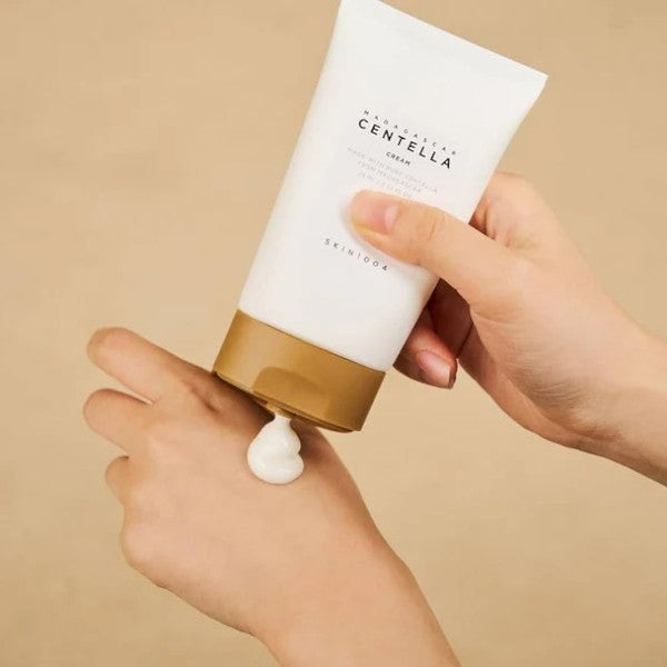 Skin1004 Madagascar Centella Cream 75ml