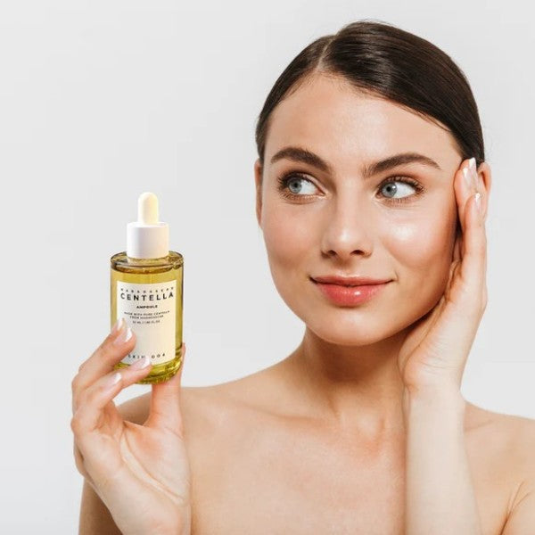 Skin1004 Madagascar Centella Ampoule 100ml
