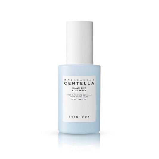 Skin1004 Madagascar Centella Hyalu-Cica Blue Serum 50ml