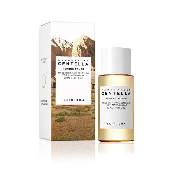 Skin1004 Madagascar Centella Toning Toner