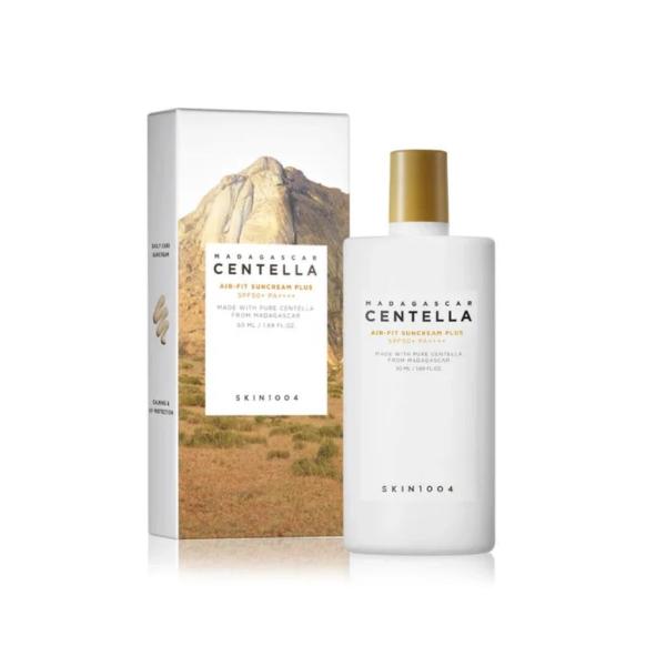 Skin1004 Madagascar Centella Air-Fit Suncream Plus 50ml