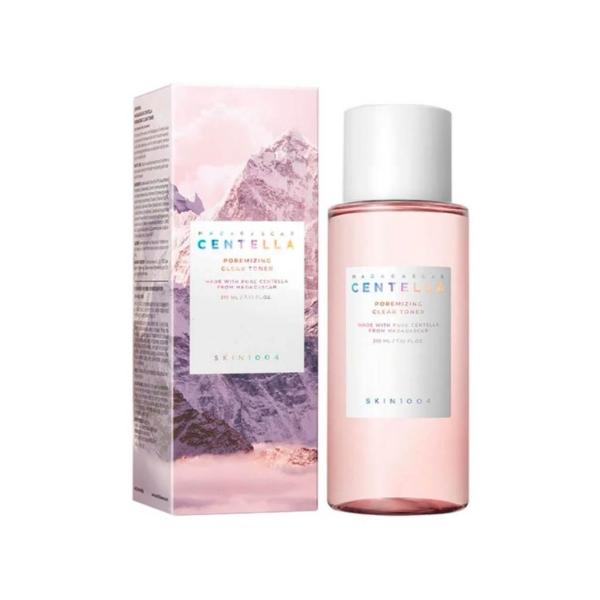 SKIN1004 Madagascar Centella Poremizing Clear Toner 210ml