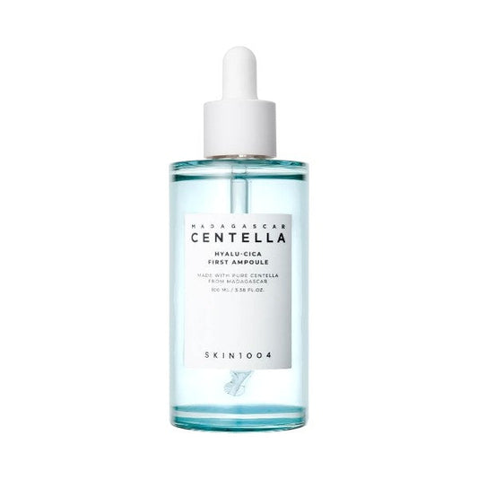 Skin1004 Madagascar CentellaHyalu-Cica First Ampoule 100ml