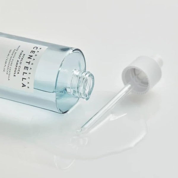 Skin1004 Madagascar CentellaHyalu-Cica First Ampoule 100ml