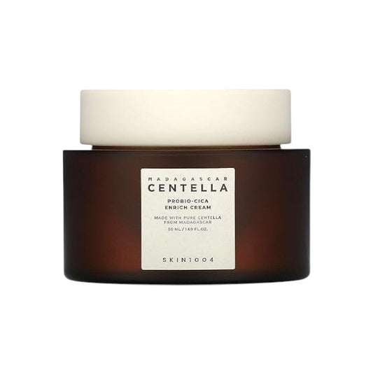 Skin1004 Madagascar Centella Probio-Cica Enrich Cream 50ml