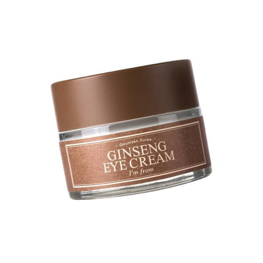I'm from Ginseng Eye Cream 30 g