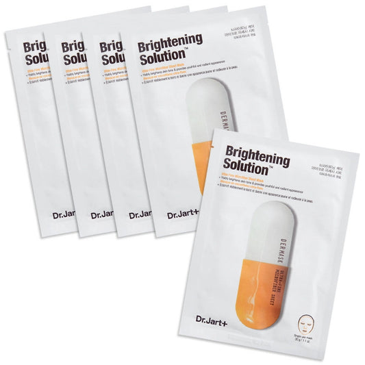 Dr. Jart+ Dermask Micro Jet Brightening Solution Individual Pack