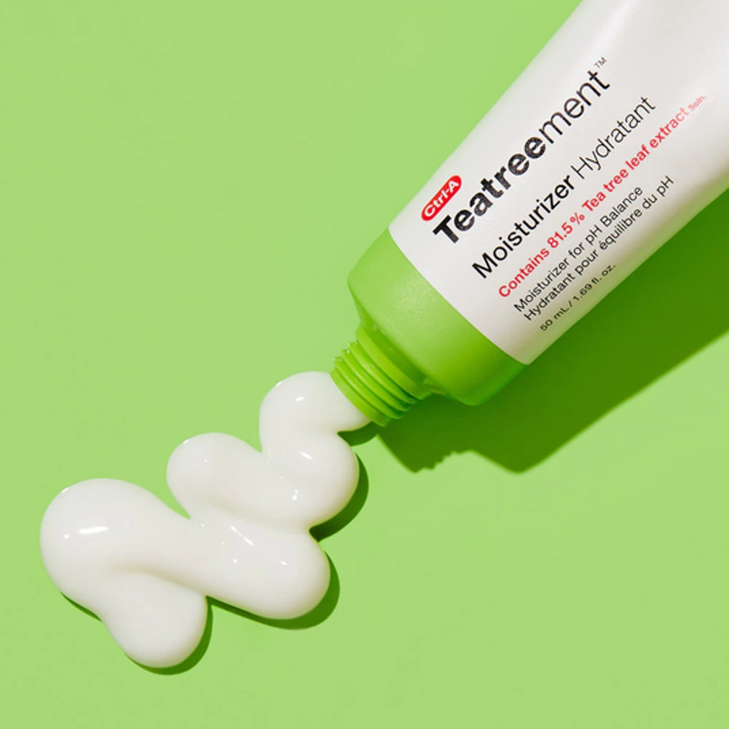 Dr. Jart+ Ctrl+A Teatreatment Moisturizer