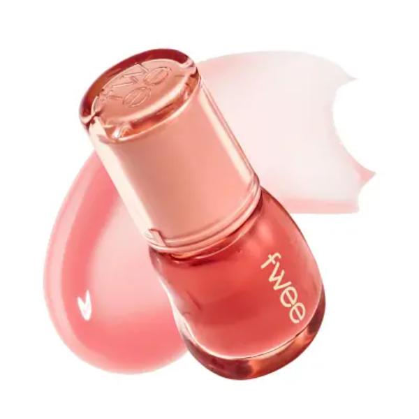 Fwee 3D Voluming Gloss 30% – Maissi Beauty Shop Panamá