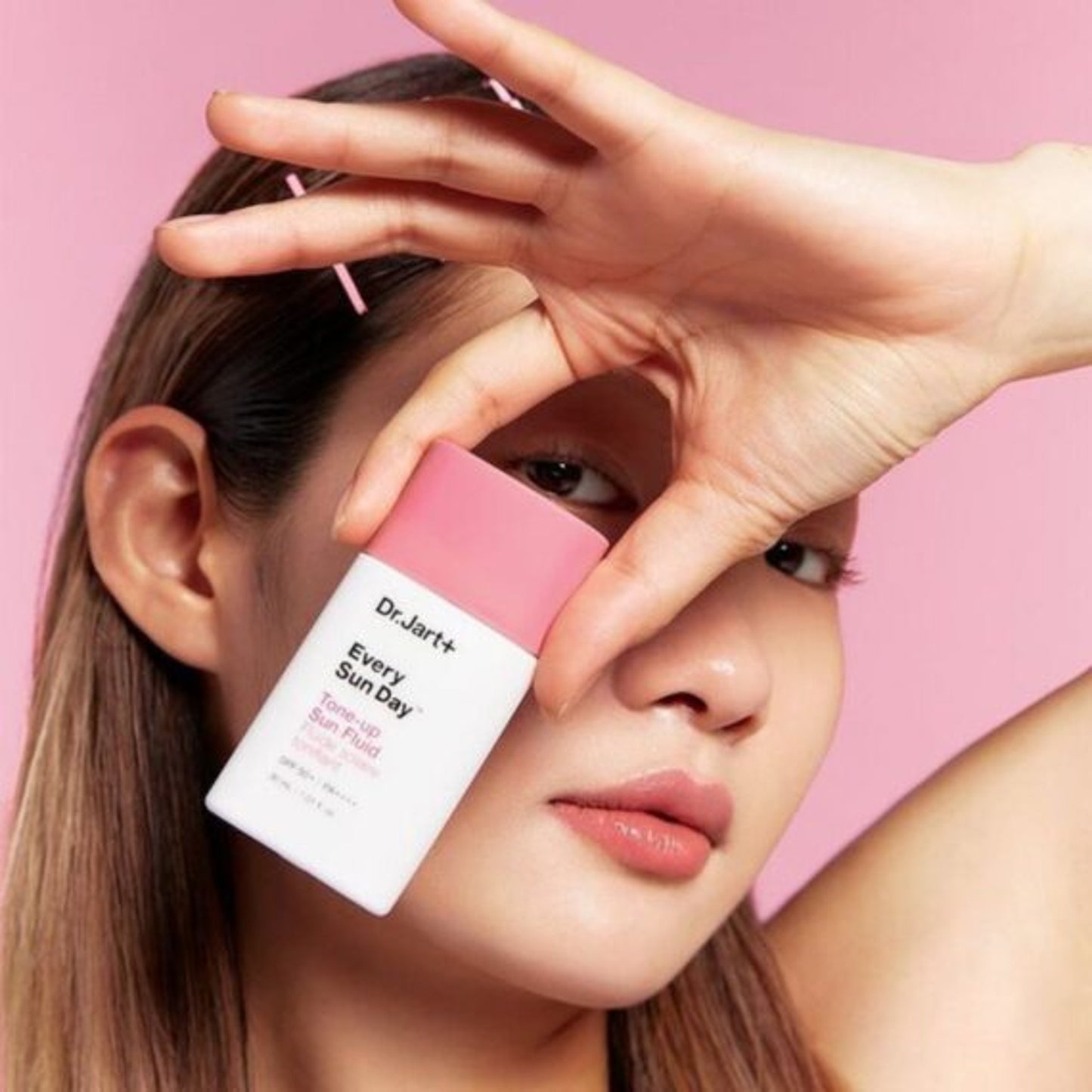 Dr. Jart+ Every Sun Day Tone Up Sun Fluid Spf50+/Pa++++