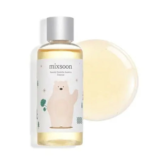 Mixsoon Soondy Centella Asiatica Essence 100ml