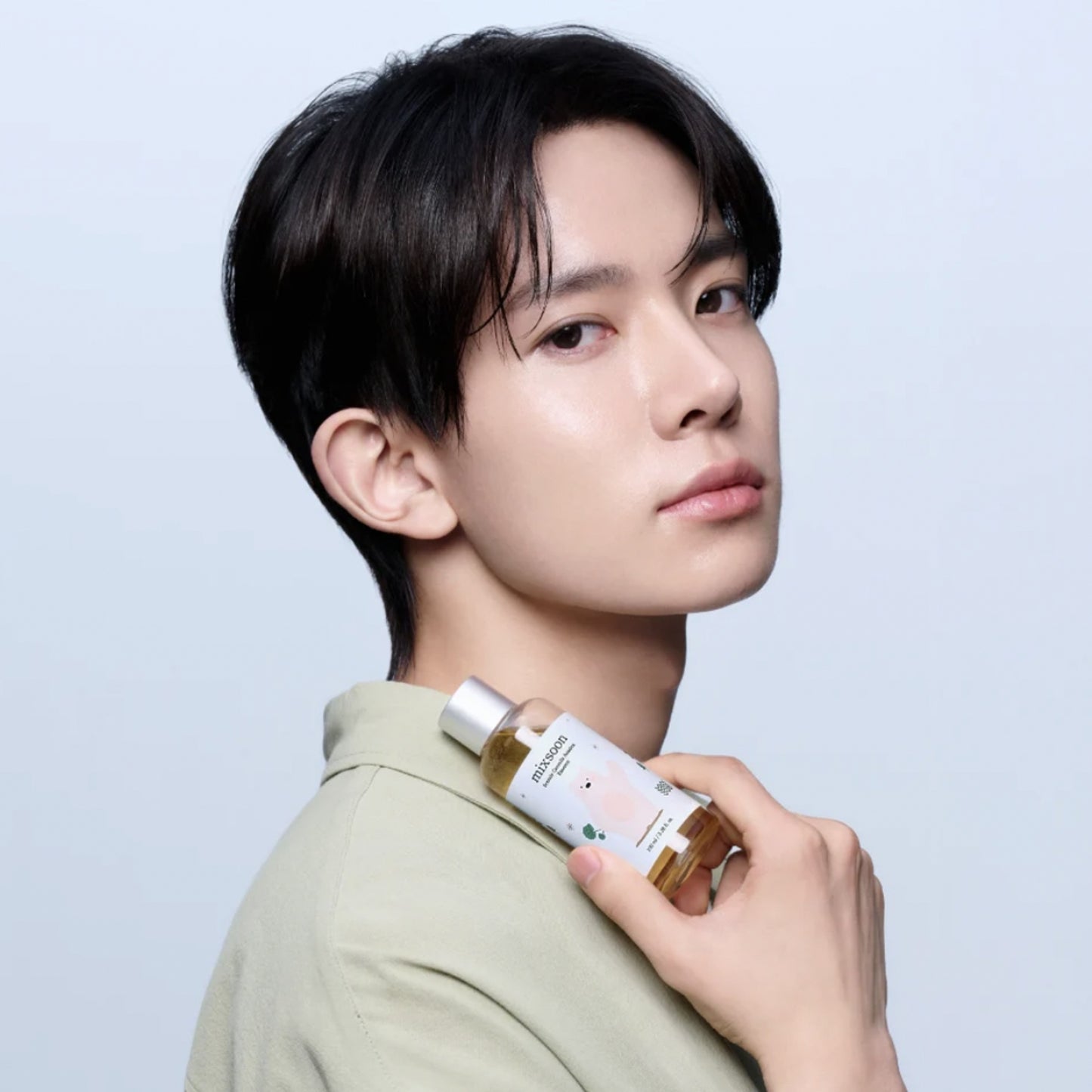 Mixsoon Soondy Centella Asiatica Essence 100ml