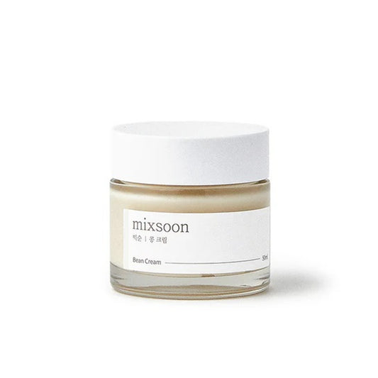 Mixsoon Bean Cream 50ml