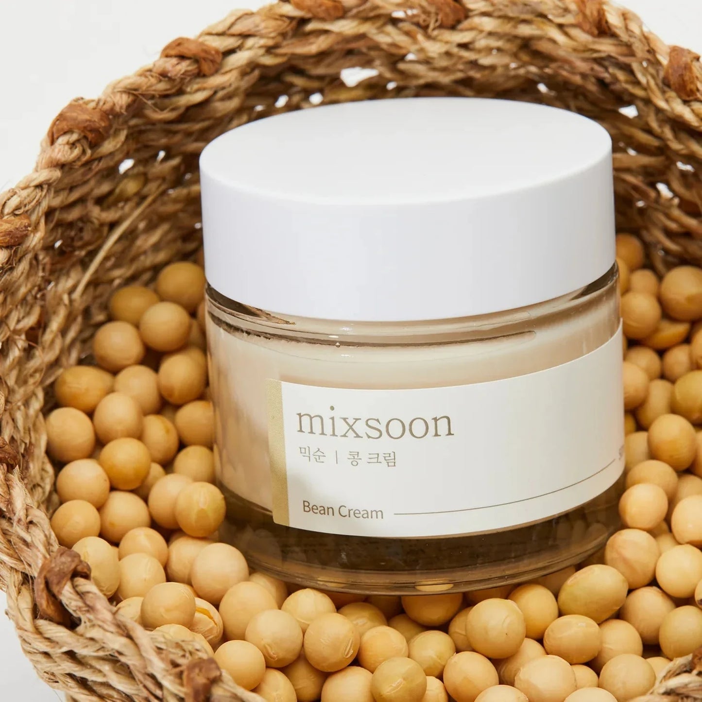 Mixsoon Bean Cream 50ml