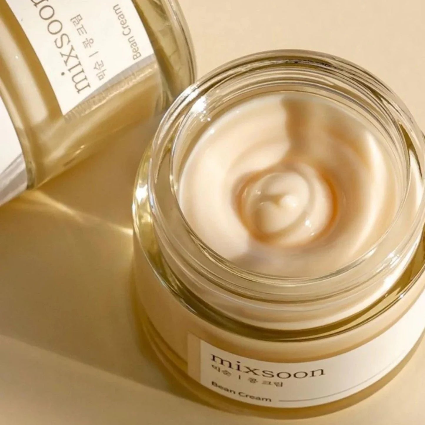 Mixsoon Bean Cream 50ml