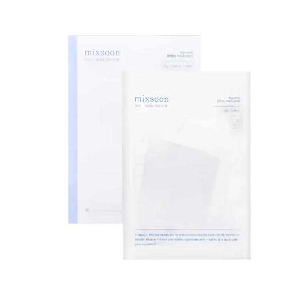 Mixsoon Bifida Mask Pack