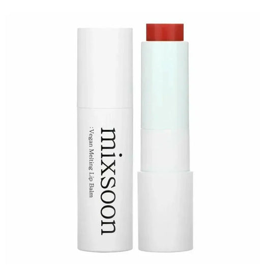 Mixsoon Vegan Melting Lip Balm 4.1G