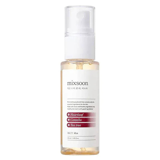 Mixsoon H.C.T. Mist 50ml