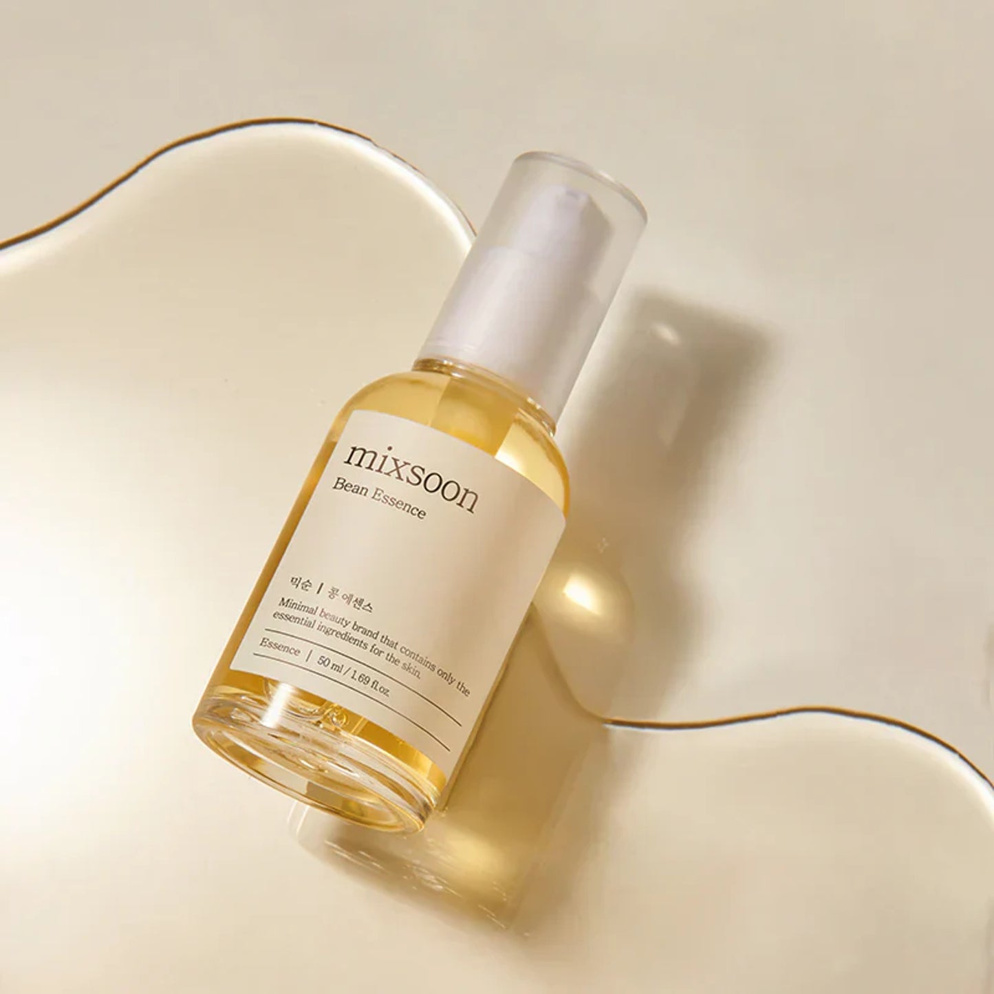 Mixsoon Bean Essence 30ml