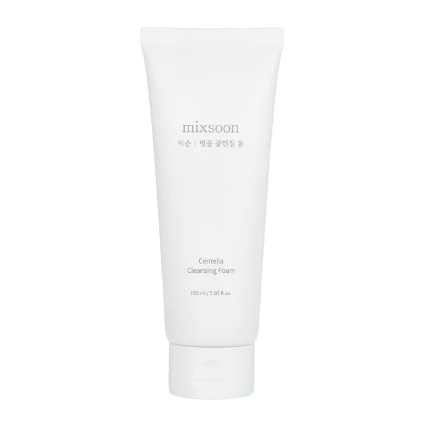 Mixsoon Centella Cleansing Foam 150ml