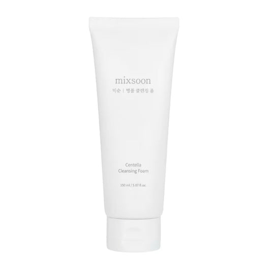 Mixsoon Centella Cleansing Foam 150ml