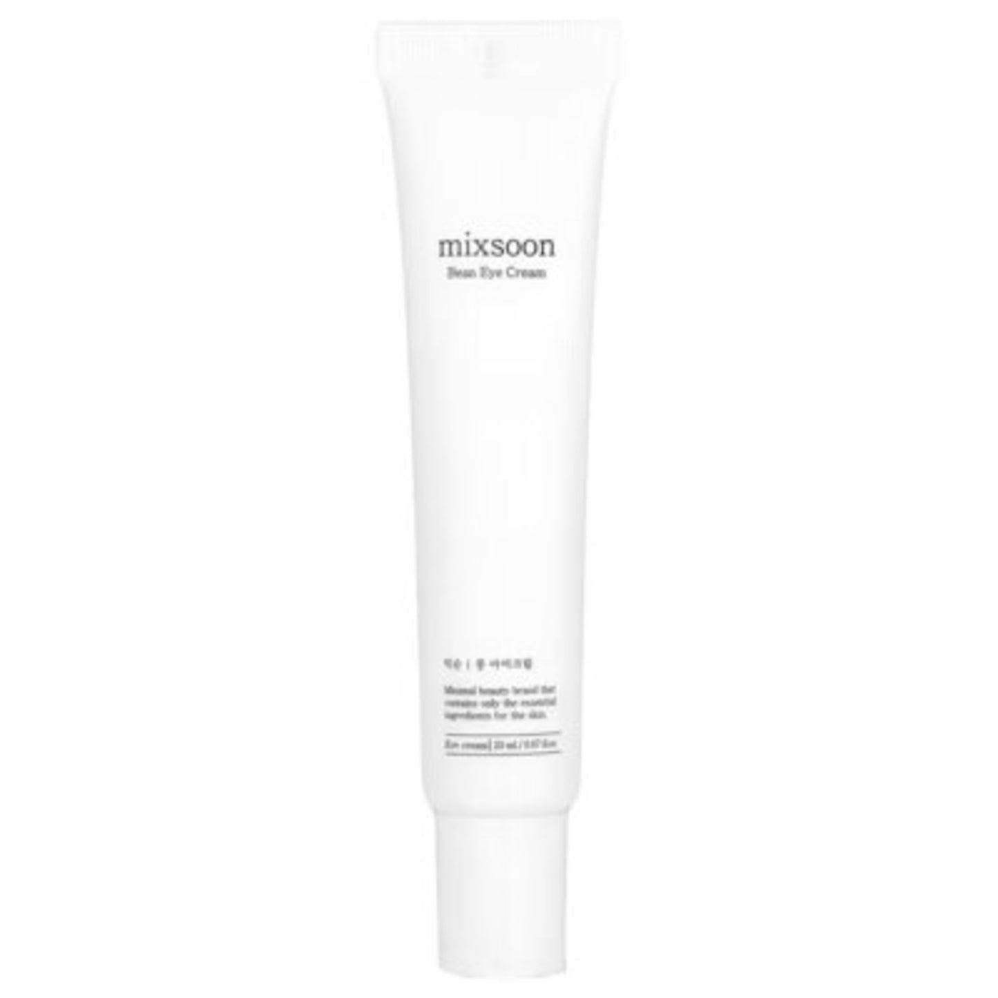Mixsoon Bean Eye Cream 20ml