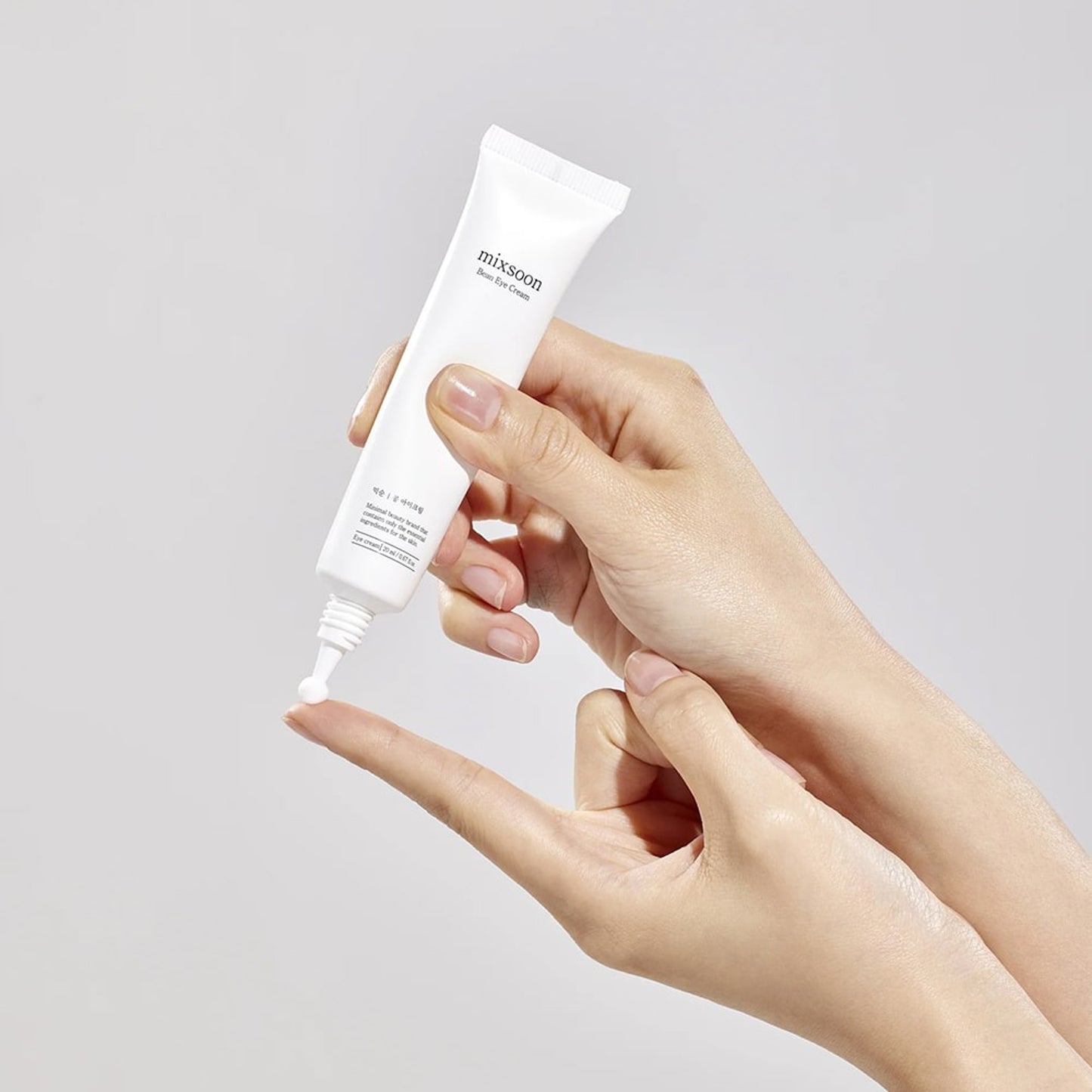 Mixsoon Bean Eye Cream 20ml