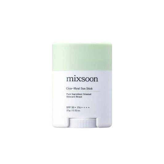 Mixsoon Cica Hyal Sunstick 15G