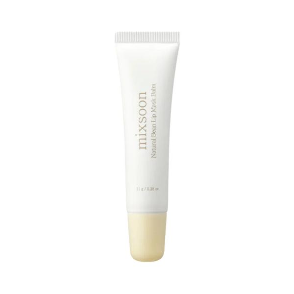 Mixsoon Natural Bean Lip Mask Balm