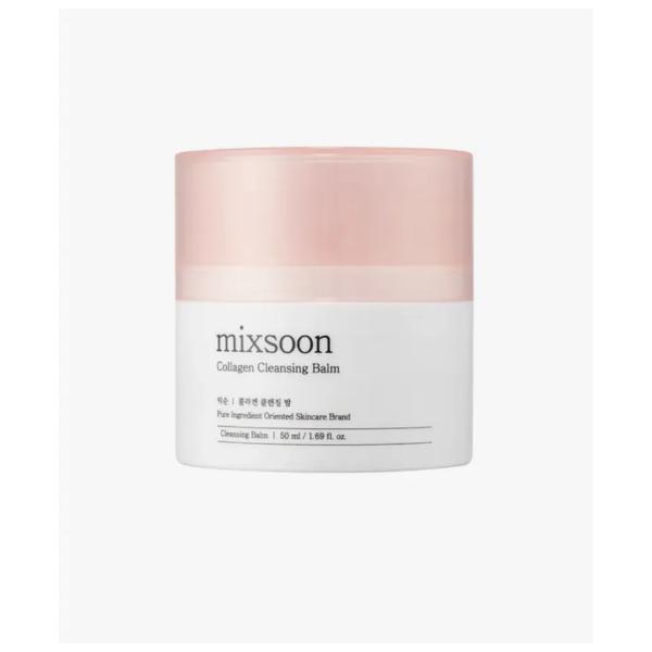Mixsoon Collagen Cleansing Balm (Refill) 50ml