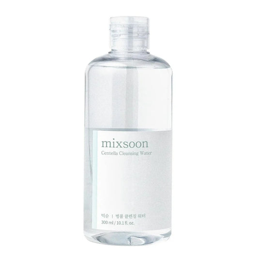 Mixsoon Centella Cleansing Water 300ml